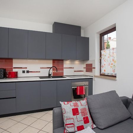 Greenhouse Family Apartments ราบัซ ภายนอก รูปภาพ
