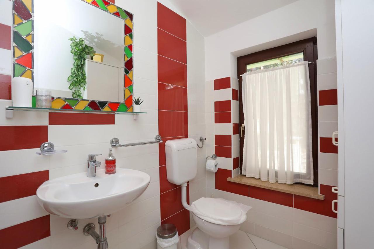 Greenhouse Family Apartments ราบัซ ภายนอก รูปภาพ
