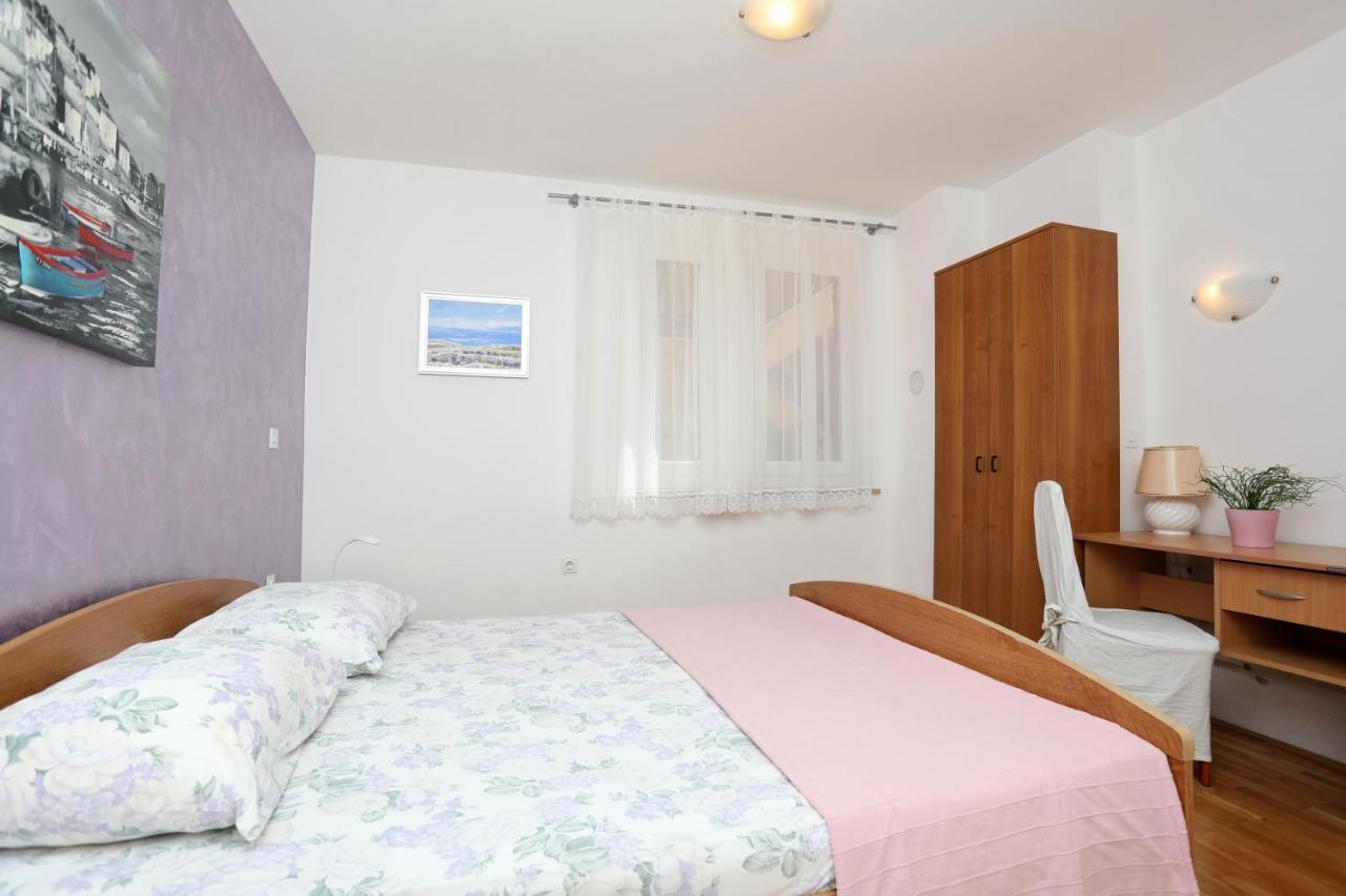 Greenhouse Family Apartments ราบัซ ภายนอก รูปภาพ