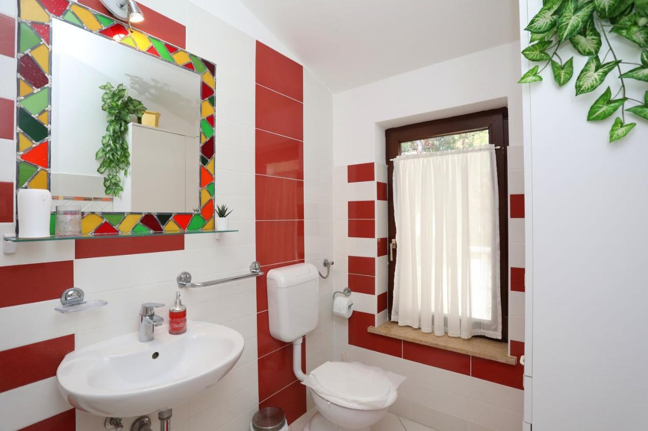 Greenhouse Family Apartments ราบัซ ภายนอก รูปภาพ