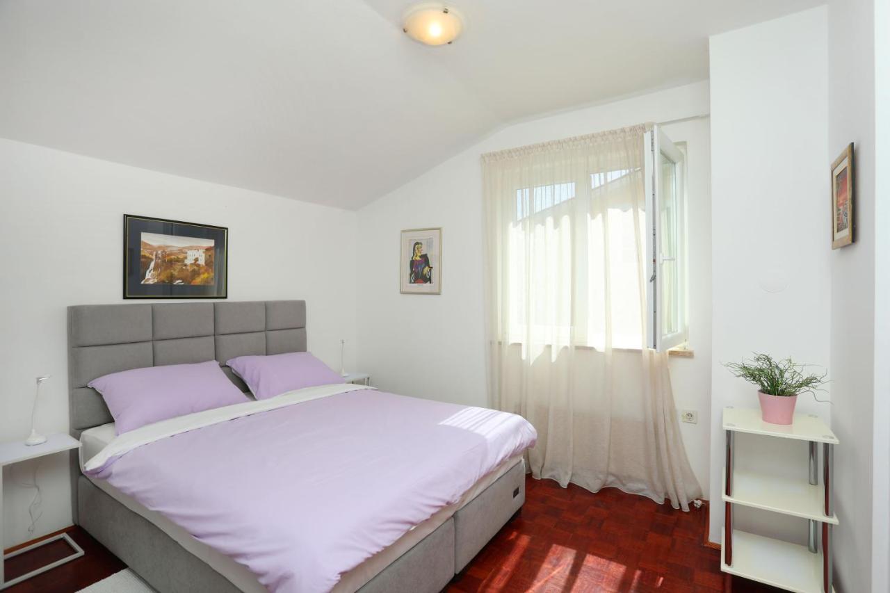 Greenhouse Family Apartments ราบัซ ภายนอก รูปภาพ