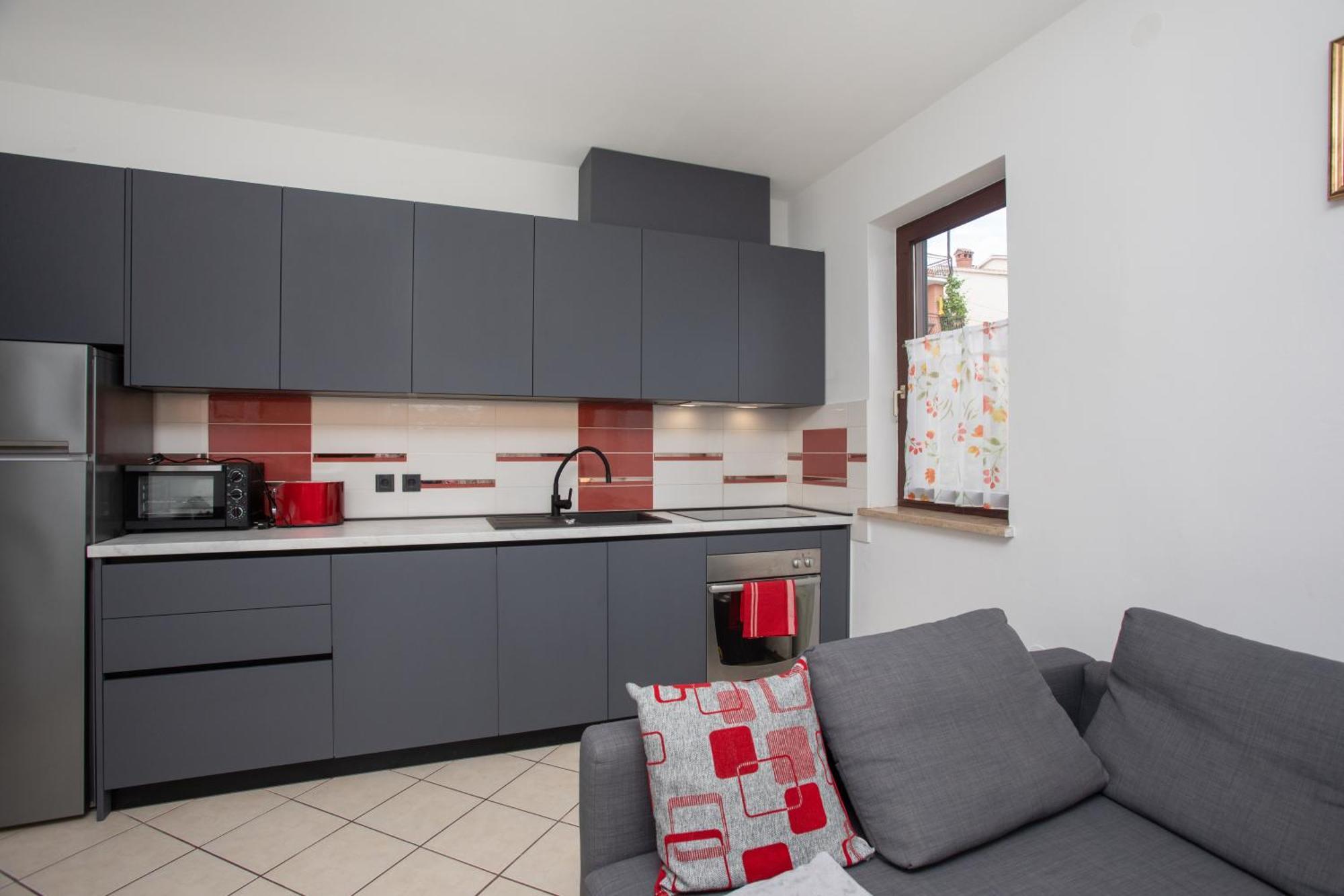 Greenhouse Family Apartments ราบัซ ภายนอก รูปภาพ