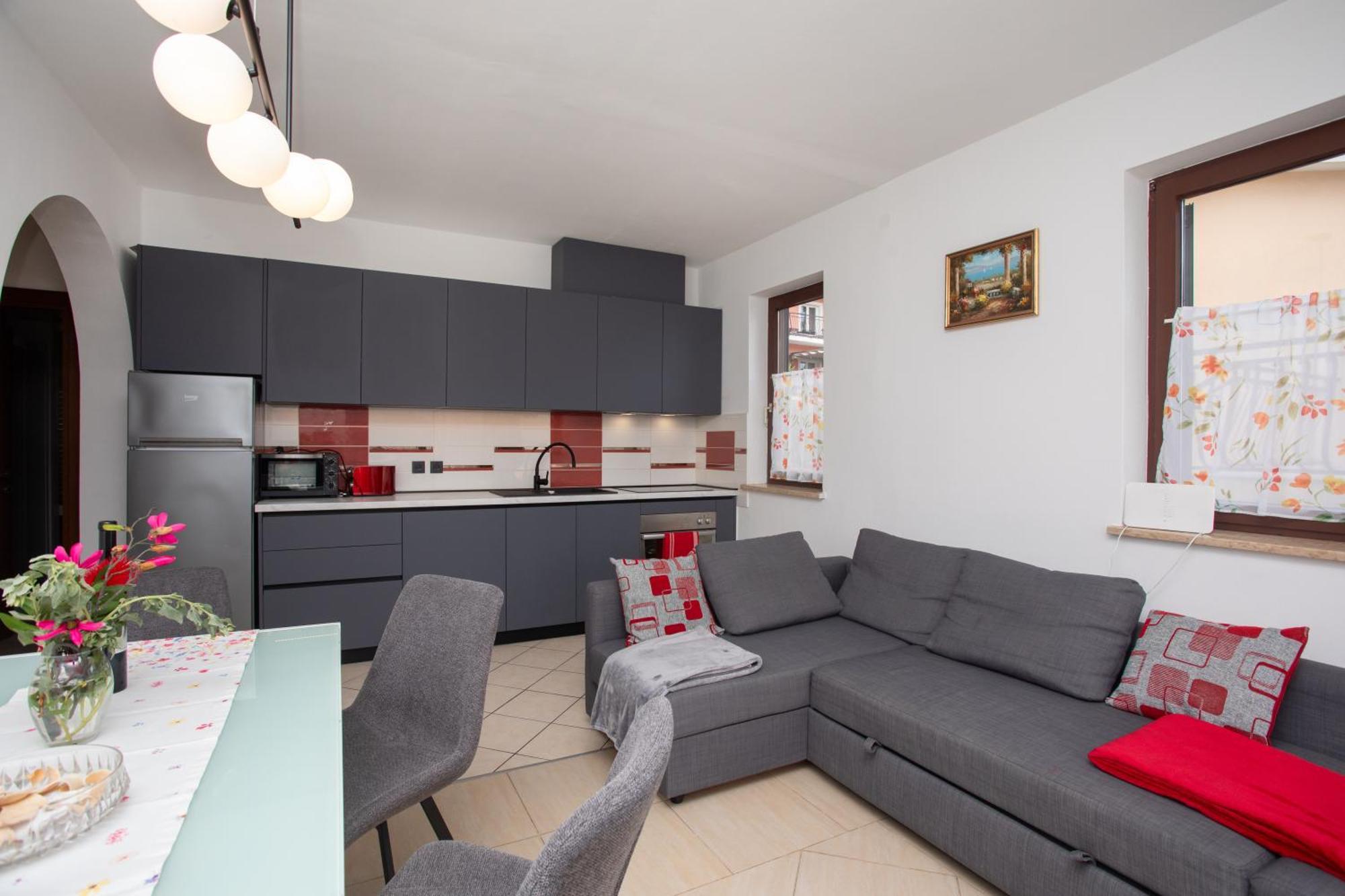 Greenhouse Family Apartments ราบัซ ภายนอก รูปภาพ
