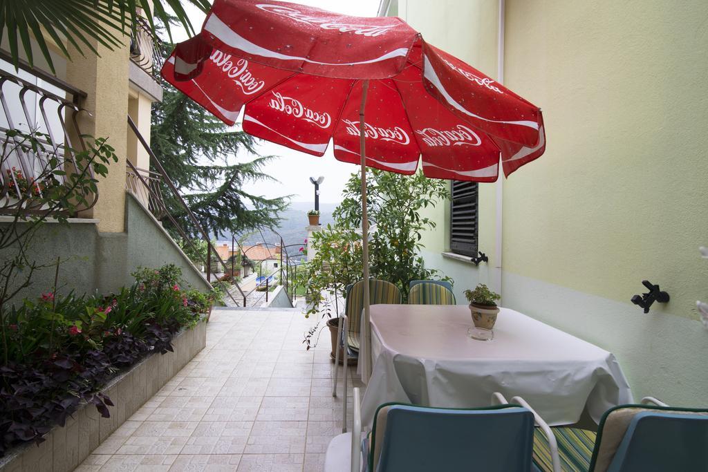 Greenhouse Family Apartments ราบัซ ห้อง รูปภาพ